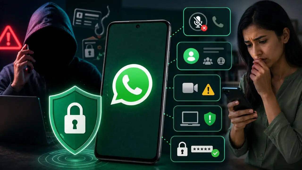 WhatsApp ने पेश किए नए फीचर्स, ऑनलाइन स्कैम से बचने के लिए