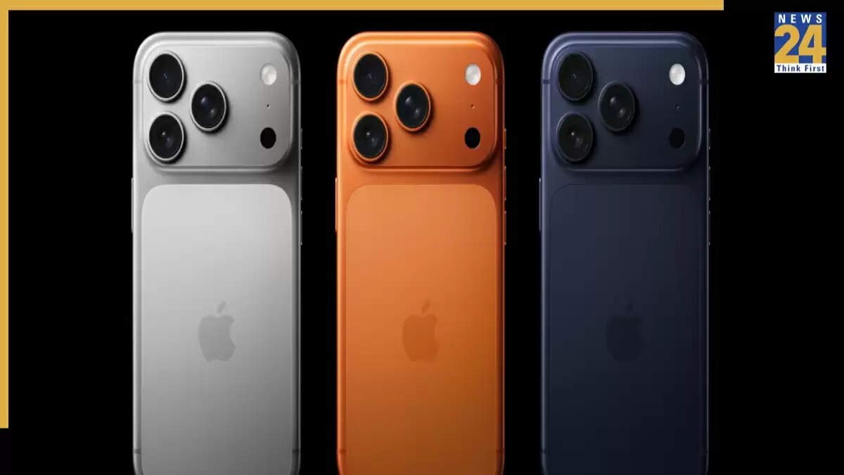 Apple ने iPhone 17 लॉन्च के बाद कुछ पुराने मॉडल्स को किया बंद