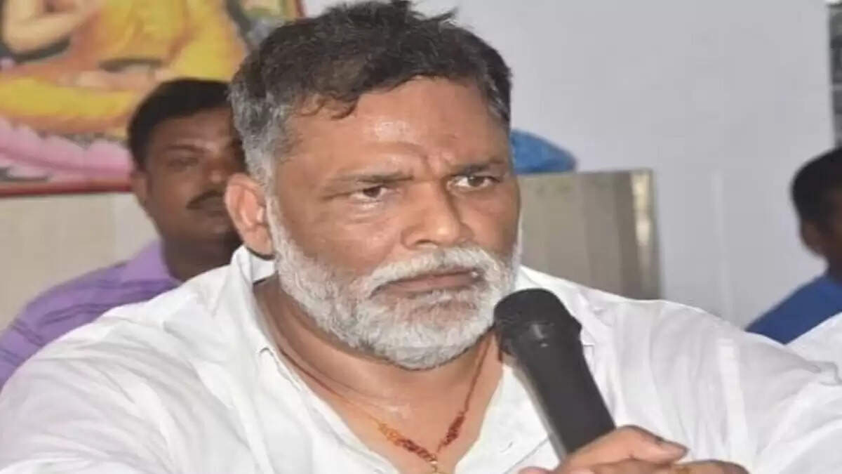 पप्पू यादव का बड़ा दावा: चिराग पासवान और प्रशांत किशोर का गठबंधन
