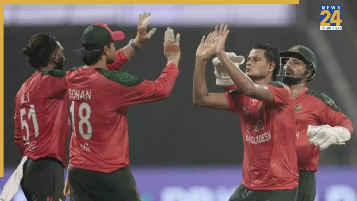 Asia Cup 2025: बांग्लादेश ने अफगानिस्तान को हराकर सुपर-4 की उम्मीदें जिंदा रखीं