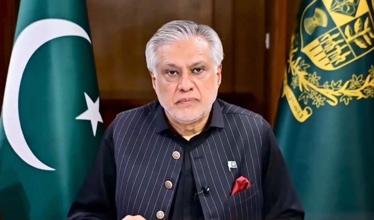 पाकिस्तान ने 'ऑपरेशन सिंदूर' में नुकसान की स्वीकृति दी