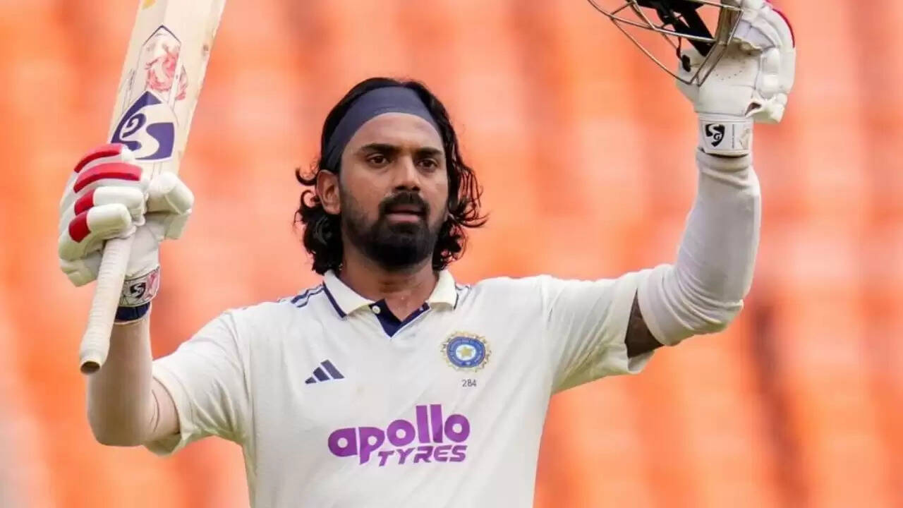 केएल राहुल ने संन्यास पर अपनी राय साझा की, बताया कब लेंगे अलविदा