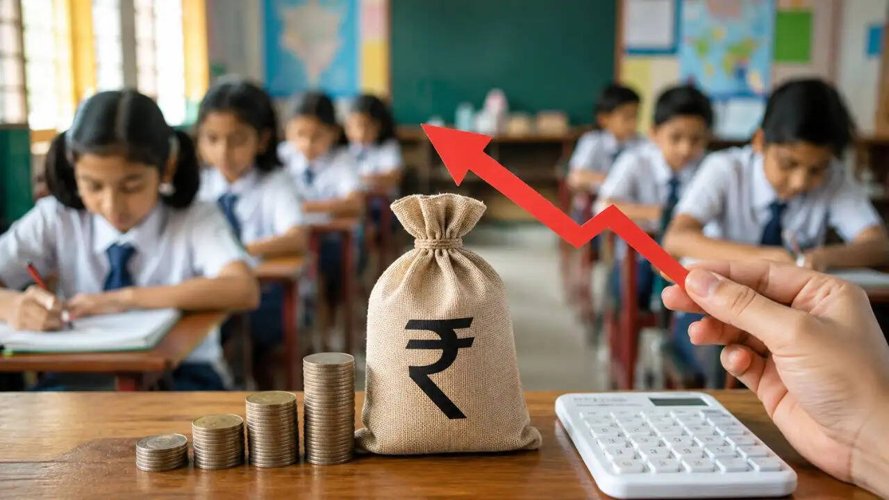 पंजाब में निजी स्कूलों की फीस वृद्धि पर नया अध्यादेश लागू
