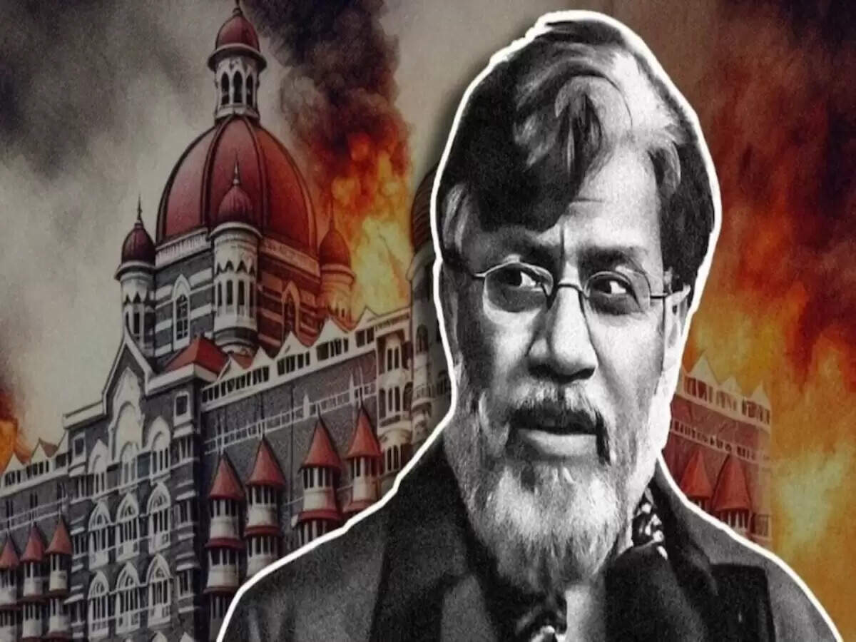 तहव्वुर राणा के खुलासे: 26/11 हमलों में पाकिस्तान की भूमिका