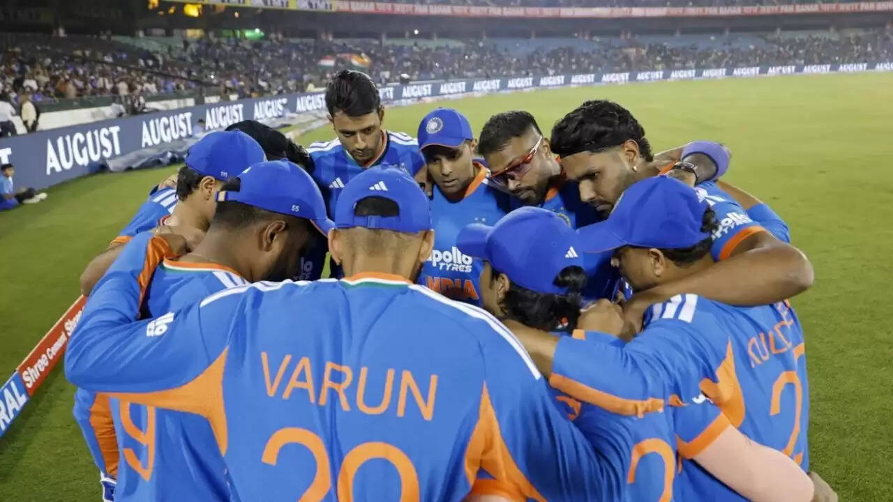 T20 वर्ल्ड कप 2026 के लिए भारत की संभावित प्लेइंग 11