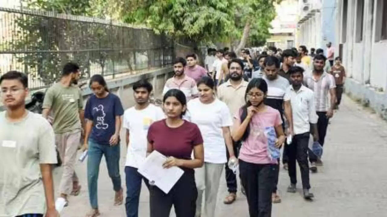 NEET UG 2025: परिणामों की घोषणा की तैयारी, जानें महत्वपूर्ण जानकारी