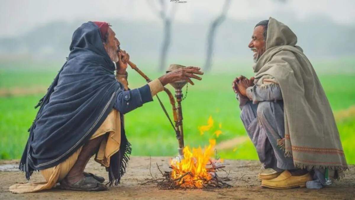 हरियाणा में मौसम का हाल: ठंड और प्रदूषण का बढ़ता असर