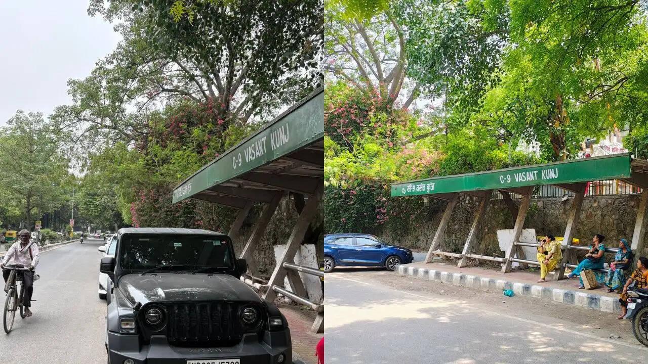 दिल्ली पुलिस ने ट्रैफिक नियमों का उल्लंघन करने वाले लग्जरी कार मालिकों के खिलाफ कार्रवाई की
