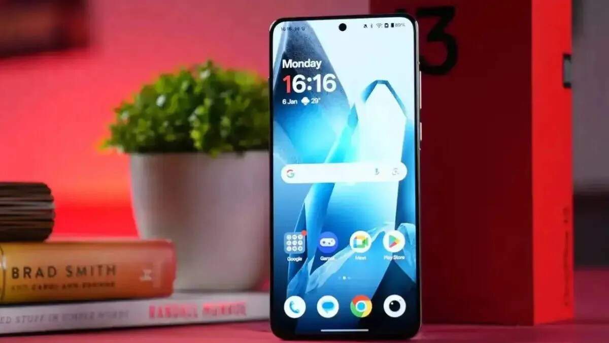 OnePlus Nord 6: नई स्मार्टफोन की लॉन्चिंग की तारीख और फीचर्स