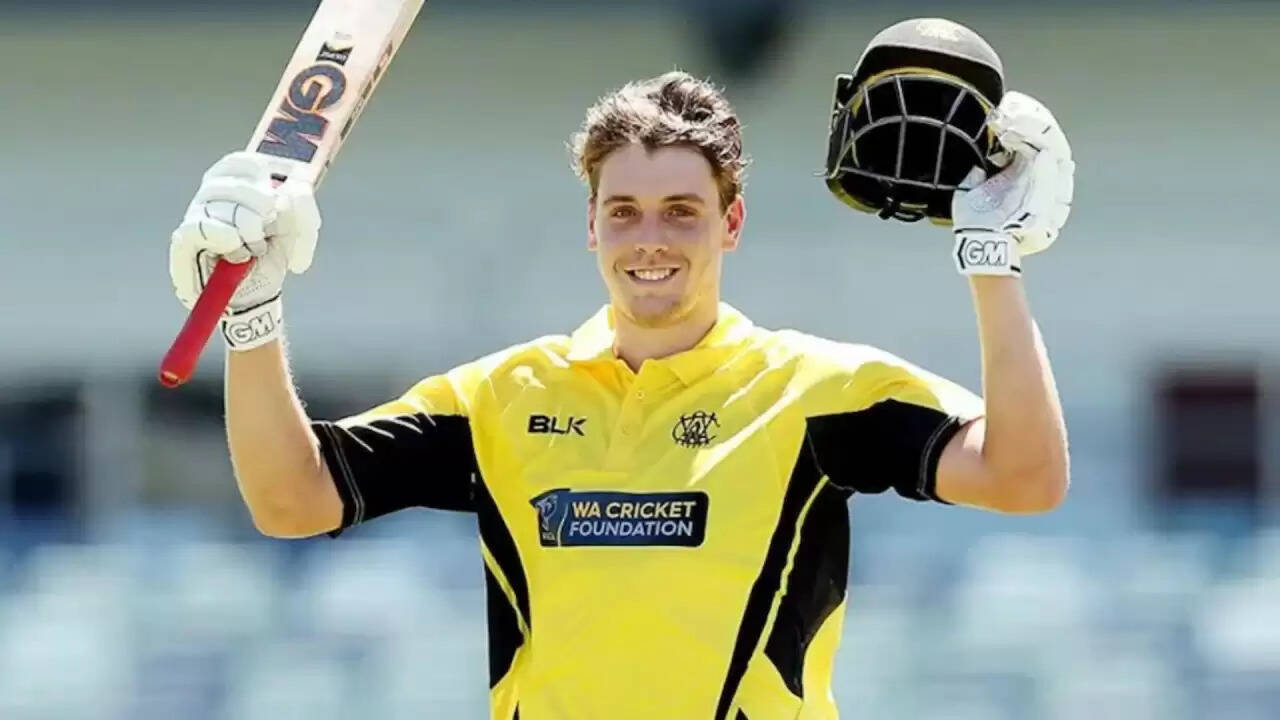 कैमरून ग्रीन बने IPL के सबसे महंगे विदेशी खिलाड़ी, KKR ने खरीदा 25.20 करोड़ में