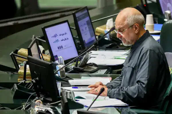 ईरान की राजनीति में मोहम्मद बागर गालिबाफ की बढ़ती भूमिका