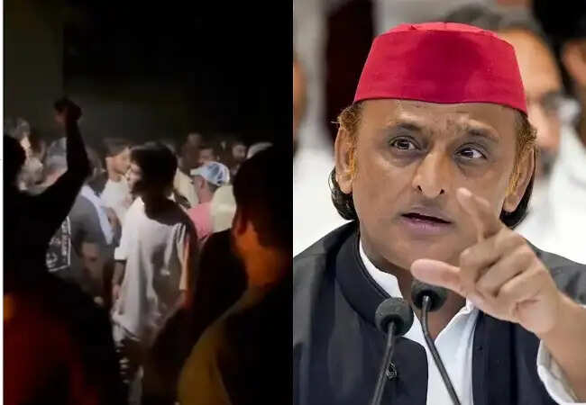 उत्तर प्रदेश में बिजली संकट: गर्मी में बढ़ी कटौती और सियासी हलचल