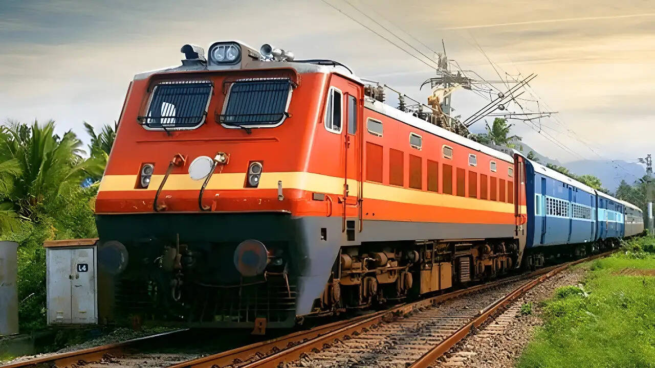 रेलवे भर्ती बोर्ड ने जारी की NTPC UG परीक्षा की सिटी स्लिप 2026