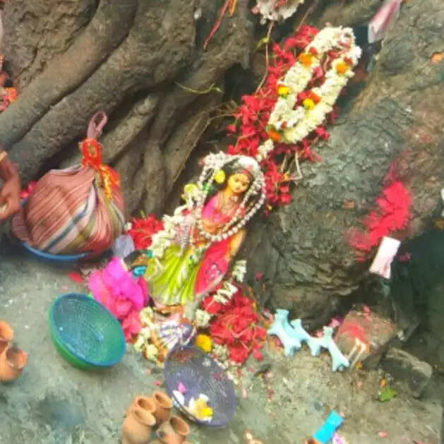सामाजिक समरसता की अनूठी मिसाल अरण्य षष्ठी की ‘बाटो’ प्रथा, परंपरा और आधुनिकता के बीच आज भी जीवंत