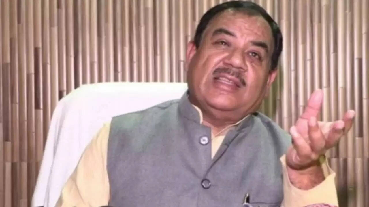 हरक सिंह रावत का ED के खिलाफ कड़ा बयान: 'यह फर्जी कार्रवाई है'