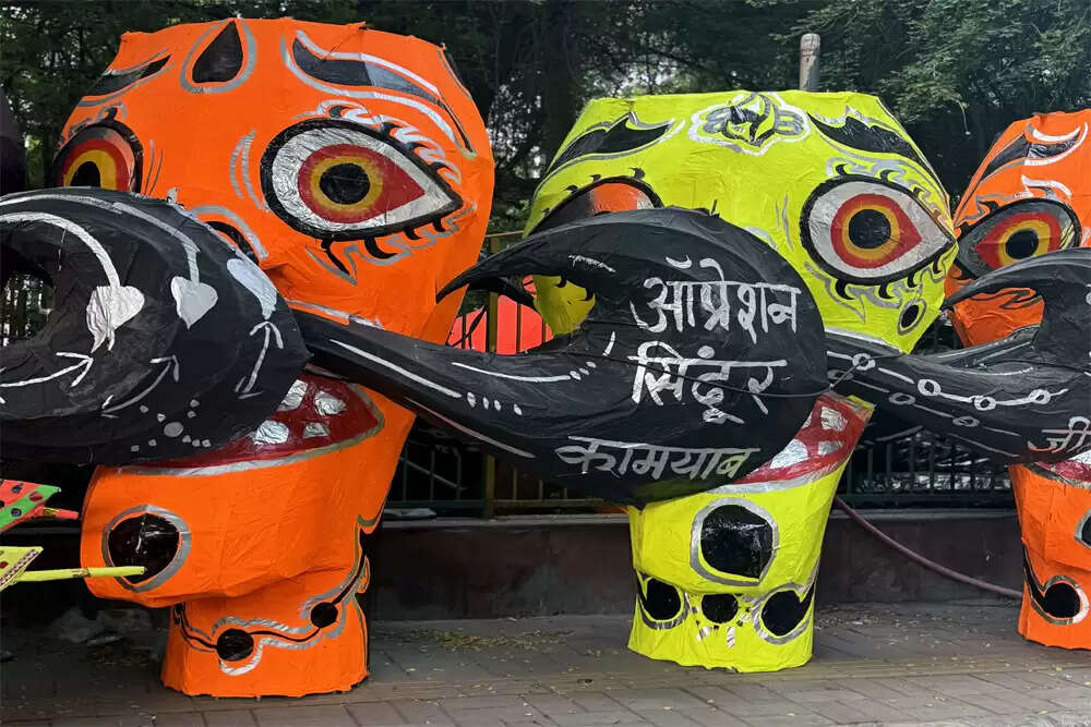 धर्म और राष्ट्रवाद का संगम: त्योहारों का नया अर्थ