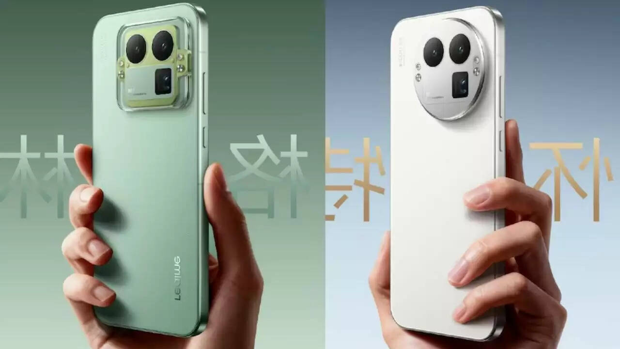 Realme GT 8 Pro: नया फ्लैगशिप फोन जो क्रिएटिव प्रोफेशनल्स के लिए है तैयार