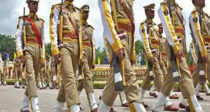 सरकार ने केंद्रीय औद्योगिक सुरक्षा बल में भर्ती बढ़ाने का लिया निर्णय