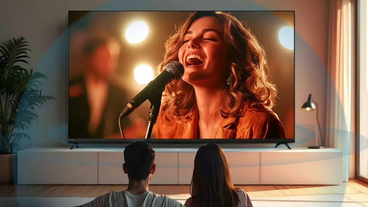 Amazon पर स्मार्ट टीवी की शानदार सेल: बेहतरीन ऑफर्स और डिस्काउंट