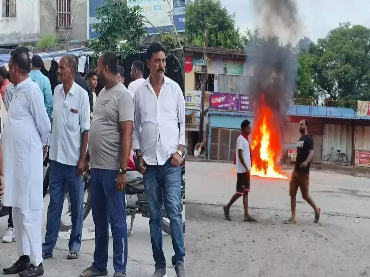 बिहार में चार लोगों की हत्या से फैली सनसनी, पुलिस जांच में जुटी