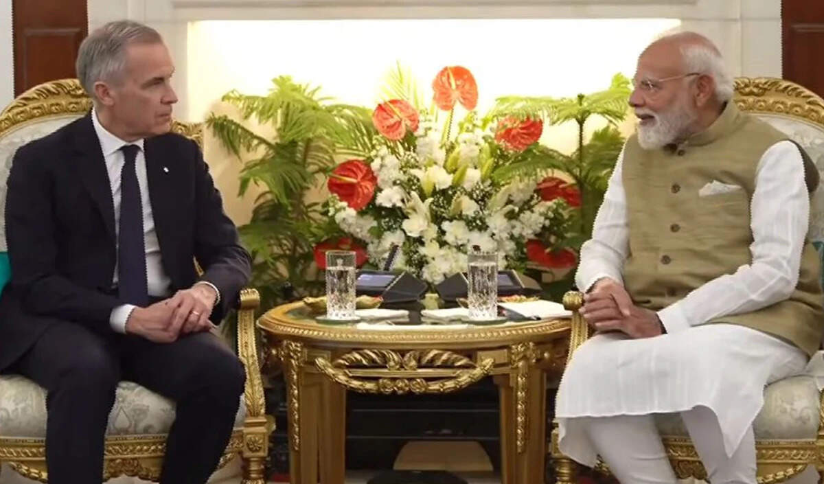 भारत और कनाडा के बीच आर्थिक सहयोग को बढ़ावा देने की दिशा में महत्वपूर्ण कदम