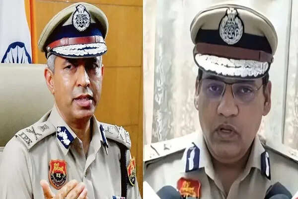 IPS पूरन कुमार आत्महत्या मामले में 14 अधिकारियों के खिलाफ FIR दर्ज