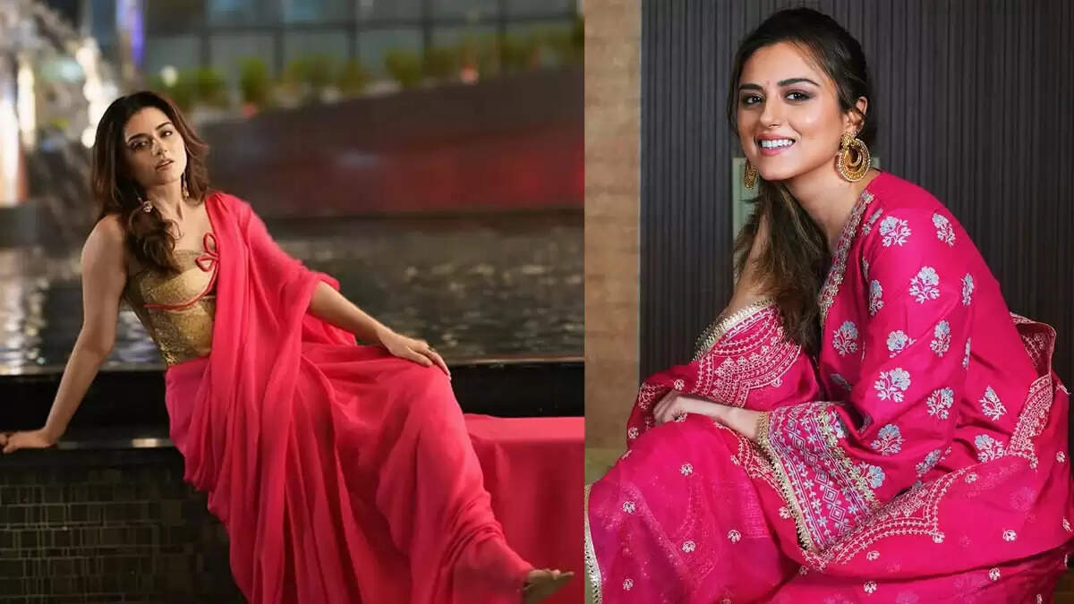 रिद्धि डोगरा ने खोला प्यार का नया अध्याय, तलाक के बाद फिर से रिश्ते के लिए तैयार