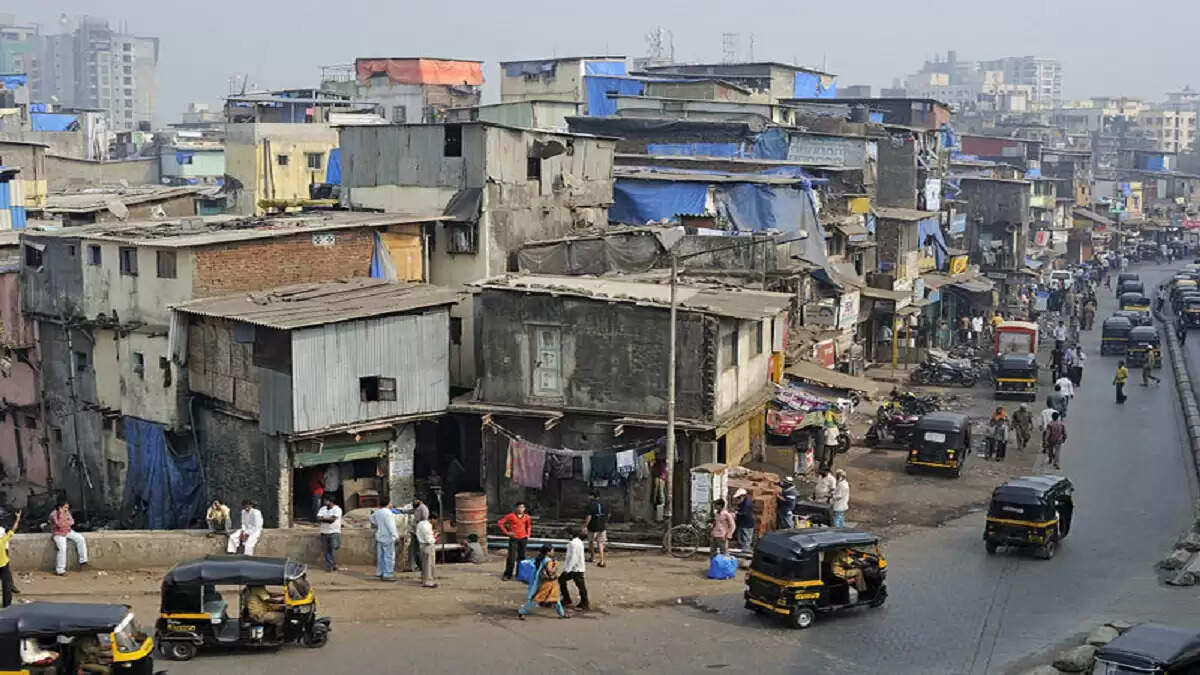 धारावी पुनर्विकास परियोजना: आवास और रोजगार का नया युग