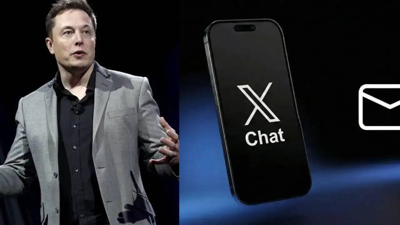 Elon Musk का नया ऐप XChat: WhatsApp को मिलेगी कड़ी टक्कर