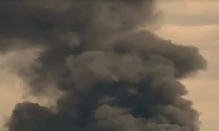 तेहरान में इजरायल के हमलों के बाद ईरान की प्रतिक्रिया तेज