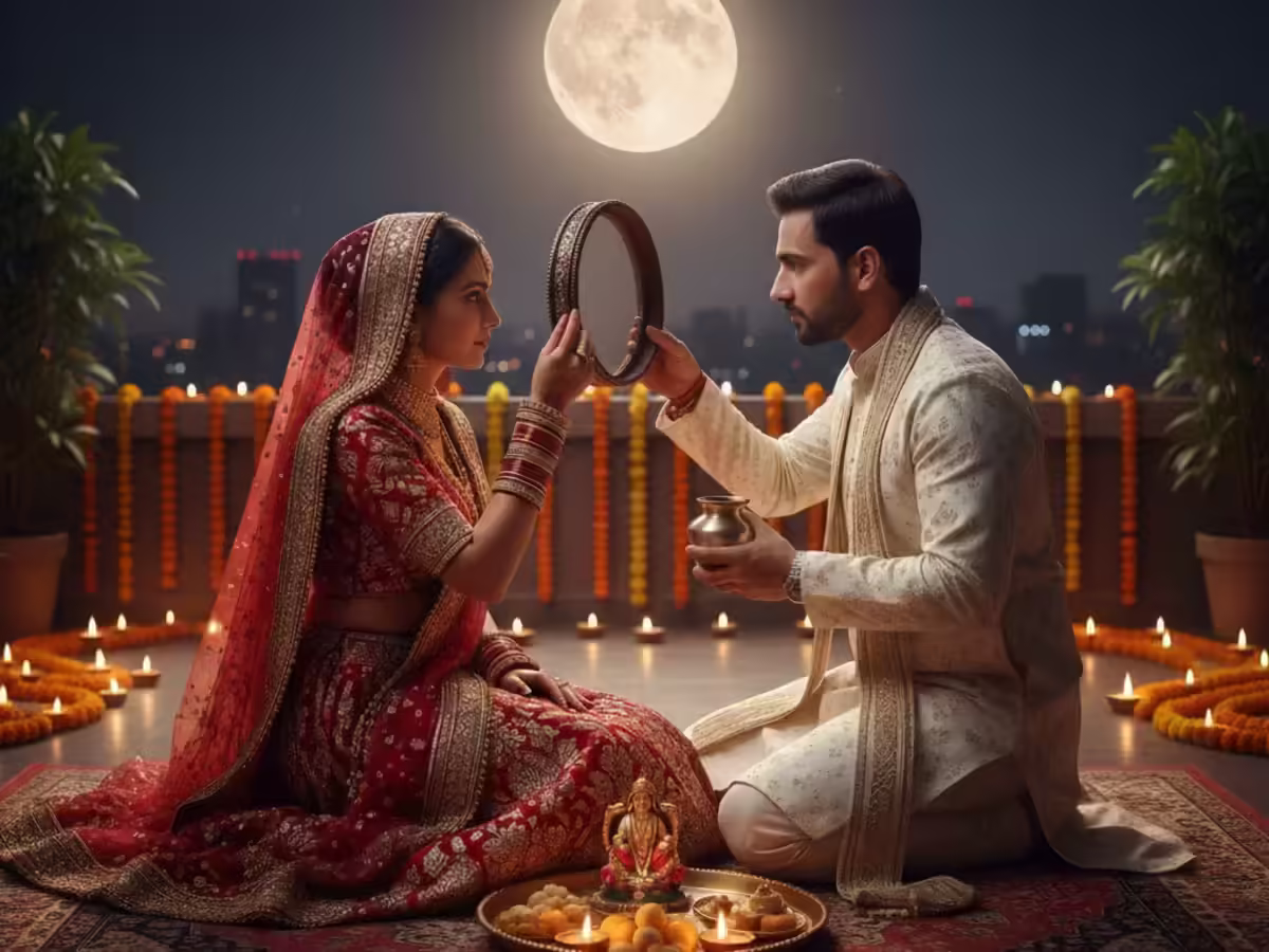 करवा चौथ पर इन 8 गलतियों से बचें, वरना व्रत हो सकता है टूट