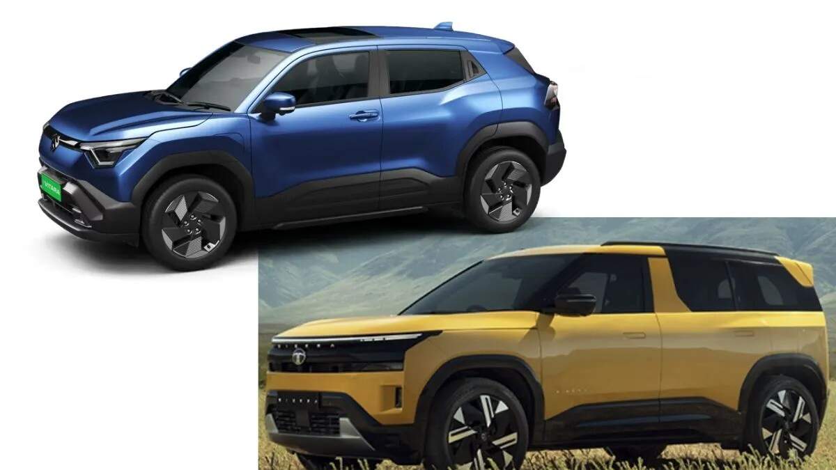 भारत में आने वाली नई इलेक्ट्रिक SUVs: टाटा, महिंद्रा और मारुति की योजनाएं