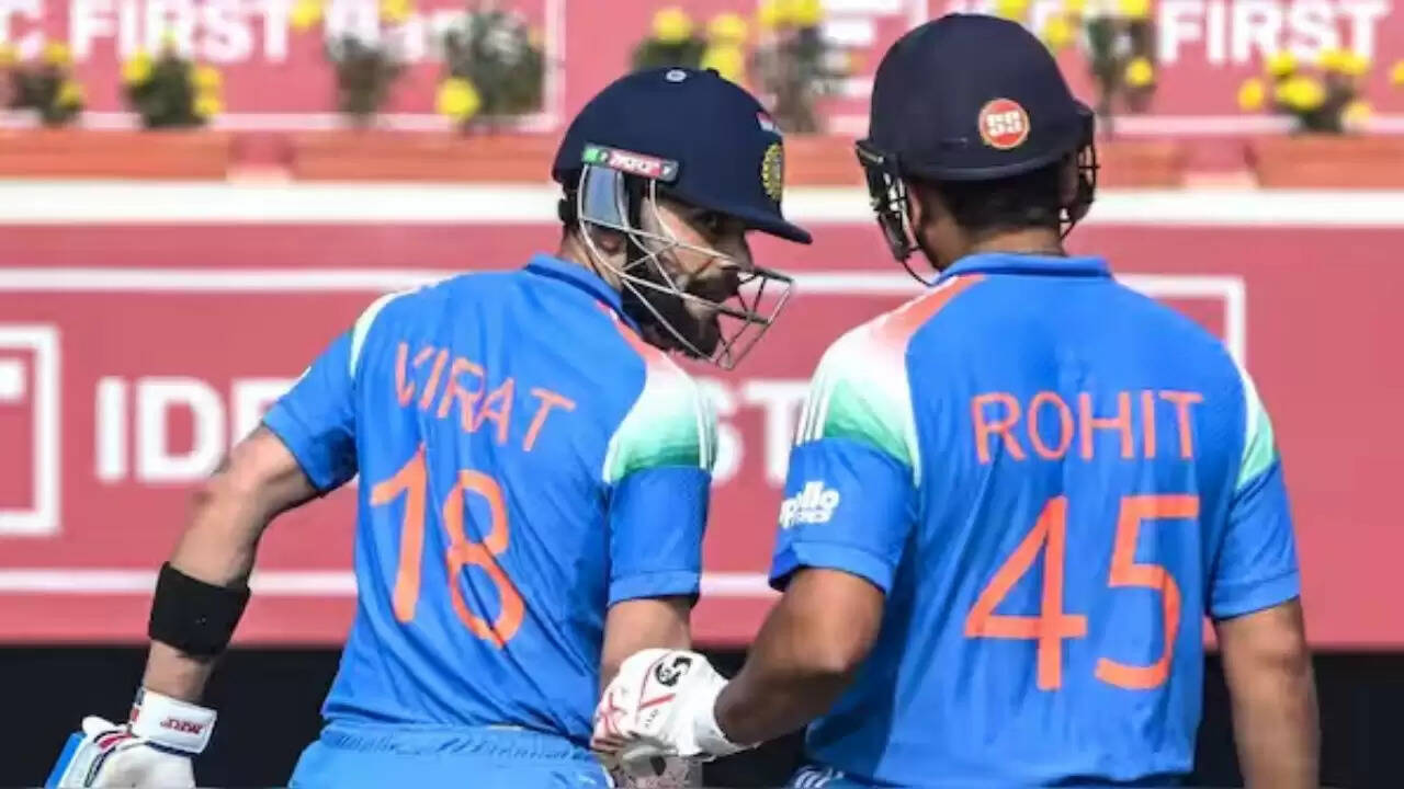 रोहित शर्मा और विराट कोहली का आगामी क्रिकेट शेड्यूल: जानें महत्वपूर्ण मैच