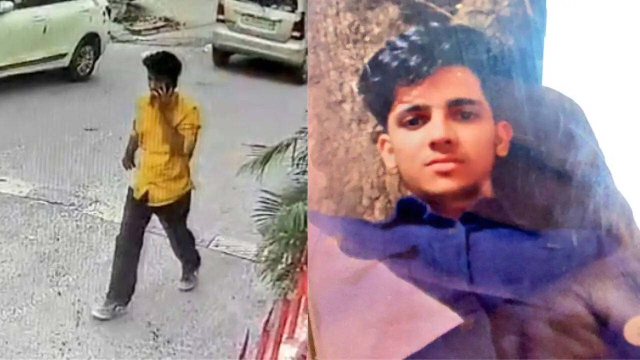 दिल्ली में आयकर अधिकारी की बेटी की हत्या: आरोपी गिरफ्तार