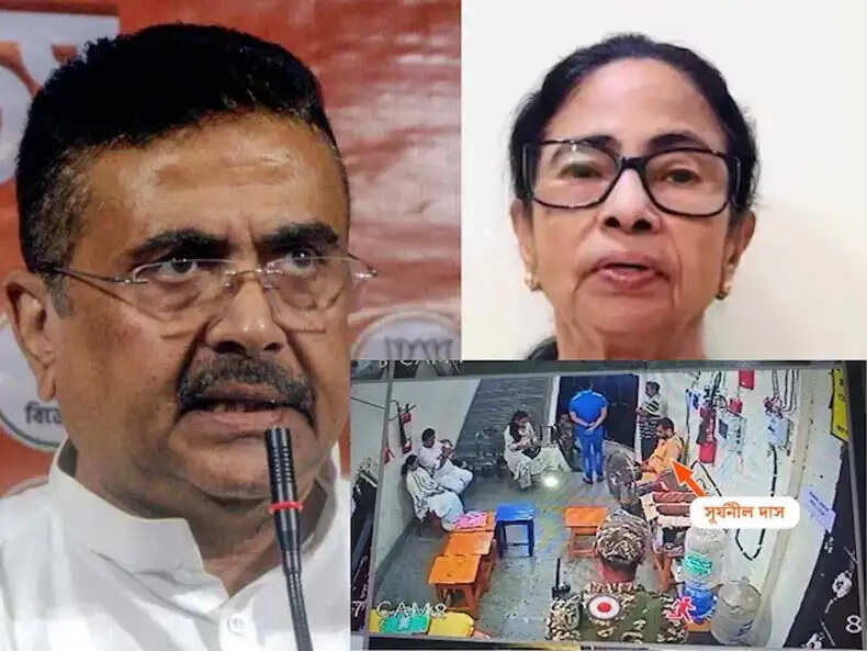पश्चिम बंगाल में 15 मतदान केंद्रों पर दोबारा वोटिंग का निर्णय