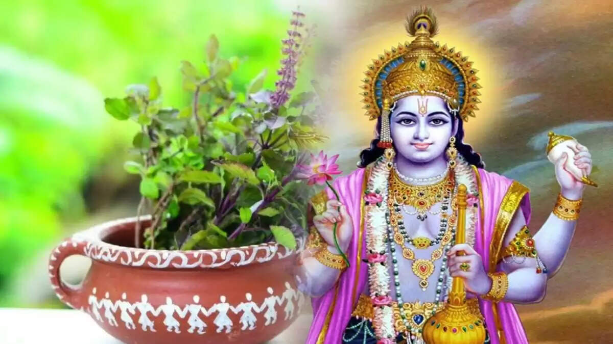 निर्जला एकादशी 2025: तुलसी पूजा में न करें ये 5 गलतियां