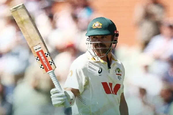 एडिलेड टेस्ट में ऑस्ट्रेलिया ने इंग्लैंड को 435 रन का लक्ष्य दिया