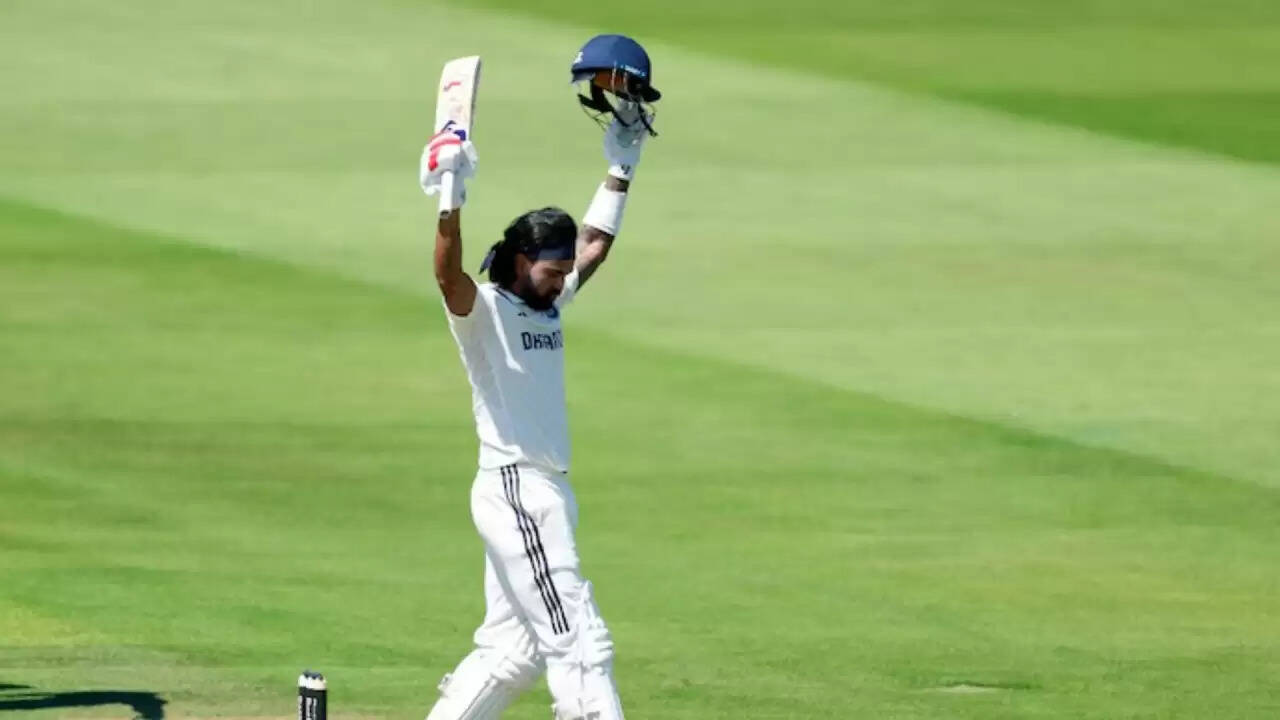 KL Rahul की बल्लेबाज़ी में दिखी परिपक्वता: क्या है उनकी सफलता का राज़?