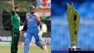 टी20 वर्ल्ड कप 2026 में भारत और पाकिस्तान के दिग्गजों का सहयोग