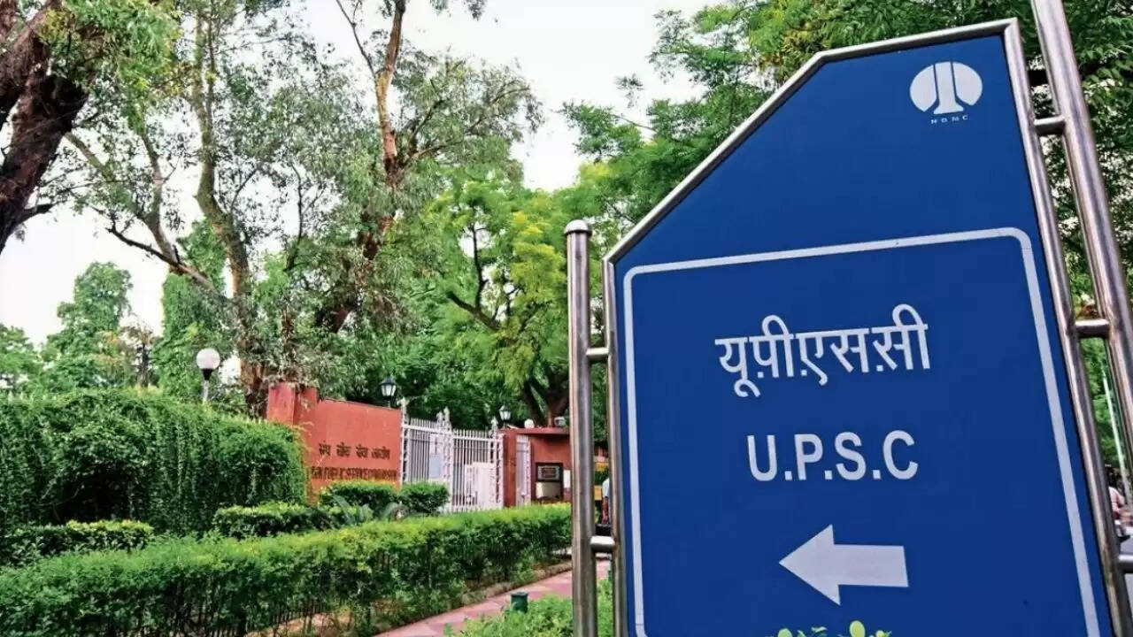 UPSC 2026: सिविल सेवा और वन सेवा परीक्षा के लिए आवेदन प्रक्रिया शुरू