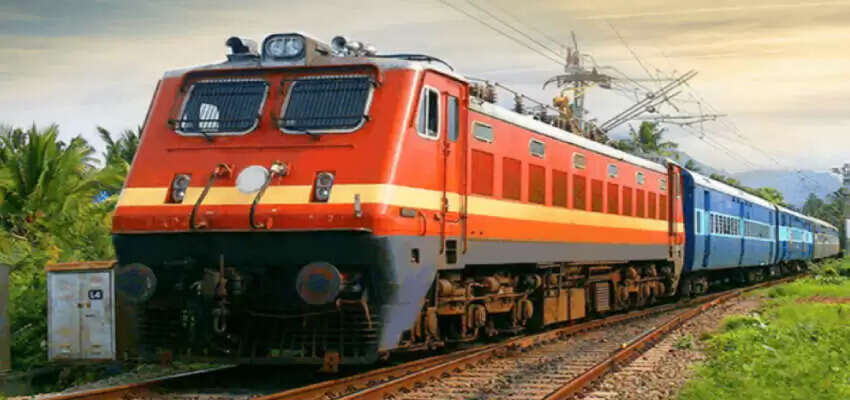 भारतीय रेलवे ने वेटिंग टिकट पर यात्रा के लिए नए नियम लागू किए