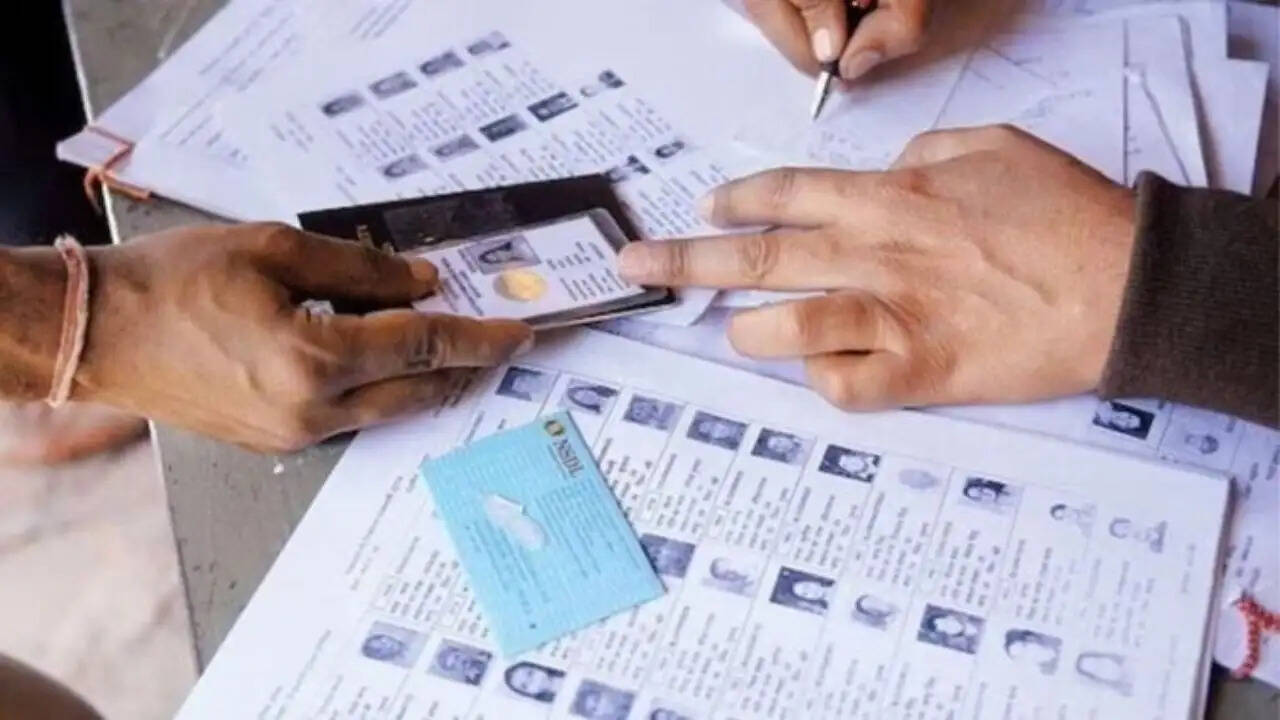 पश्चिम बंगाल में दो विधानसभा सीटों पर दोबारा मतदान की घोषणा