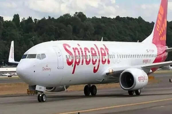 स्पाइसजेट को गलत टिकट जारी करने पर 25,000 रुपए का मुआवजा