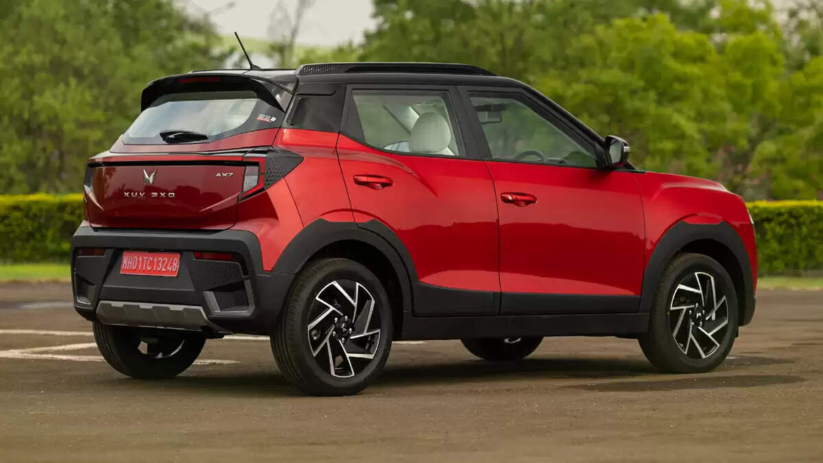 भारत में आने वाली सबसे सस्ती कॉम्पैक्ट SUVs