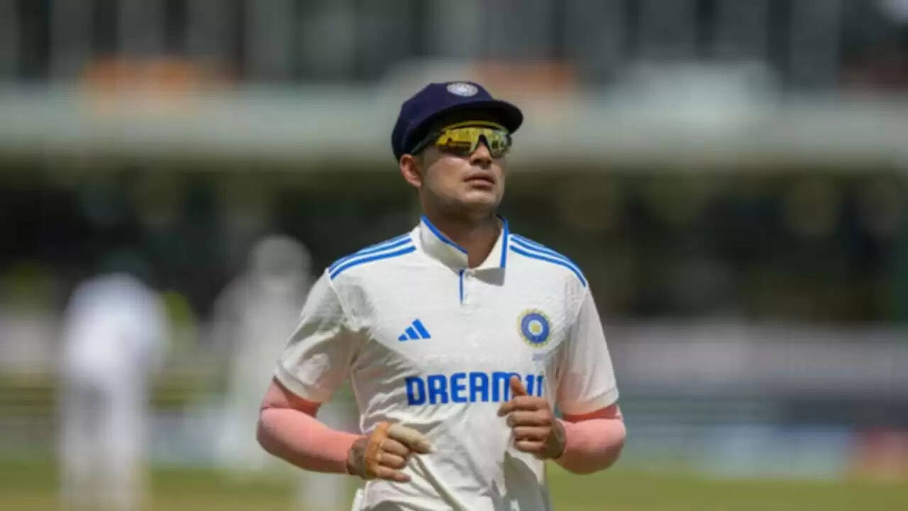 शुभमन गिल का टेस्ट कप्तान बनने का ऐतिहासिक मौका
