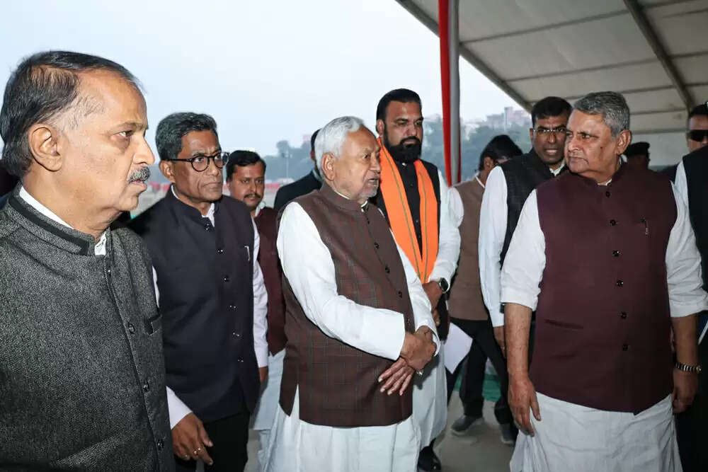 बिहार विधानसभा चुनाव के बाद सरकार गठन की प्रक्रिया तेज