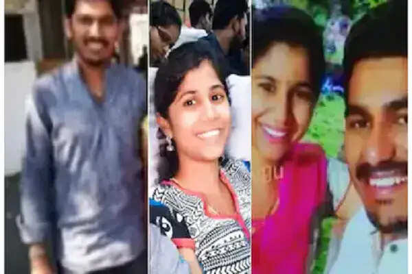 हैदराबाद में सॉफ्टवेयर इंजीनियर की आत्महत्या: पत्नी और दोस्त गिरफ्तार