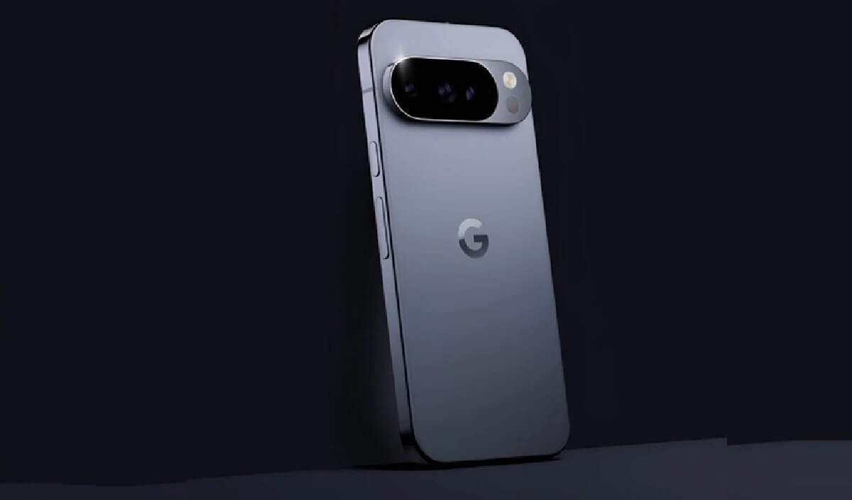 गूगल का नया स्मार्टफोन Google Pixel 10: डिजाइन और स्पेसिफिकेशन्स की जानकारी