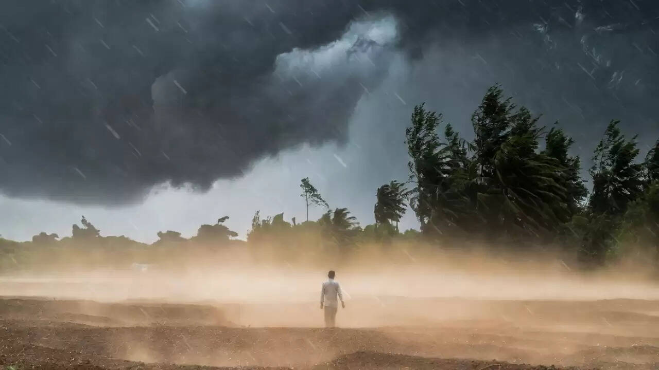 भारत में मौसम की विविधता: गर्मी से बारिश तक