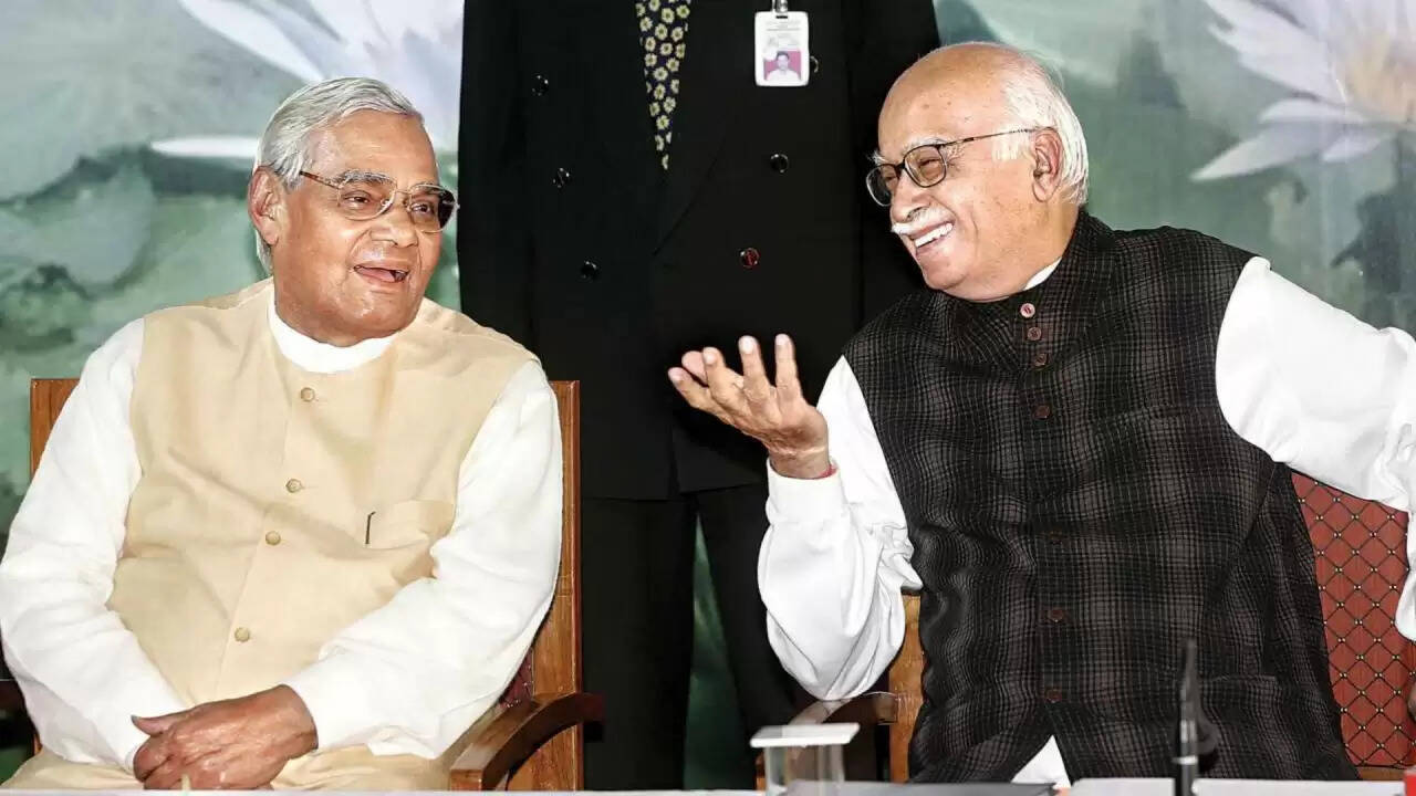 क्या अटल बिहारी वाजपेयी बन सकते थे राष्ट्रपति? जानें दिलचस्प कहानी